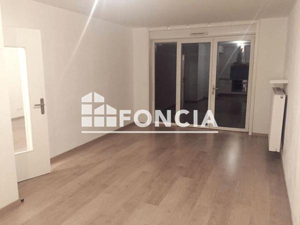 Location Appartement 2 pièces 44.58 m² - RUE CLEMENCEAU OU 3 RUE DE LA BRUYERE CENDREE Wattignies 59139