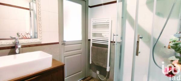 Maison à vendre 4 pièces 85 m² Juilley