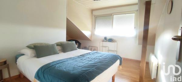 Maison à vendre 4 pièces 85 m² Juilley