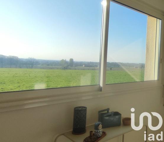 Maison à vendre 4 pièces 85 m² Juilley