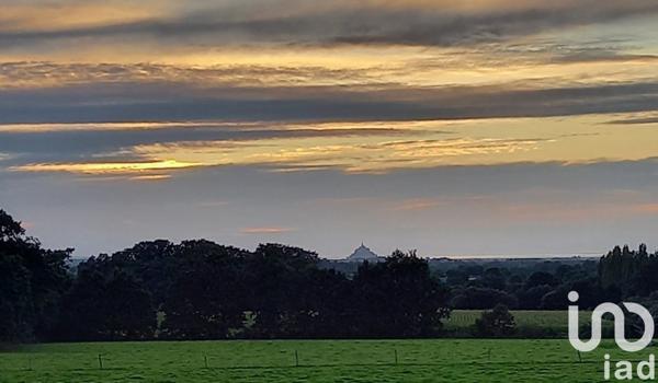 Maison à vendre 4 pièces 85 m² Juilley