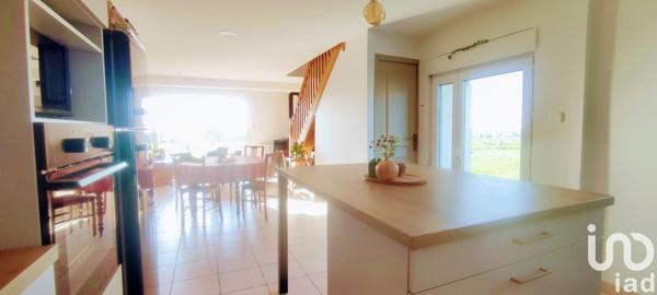 Maison à vendre 4 pièces 85 m² Juilley