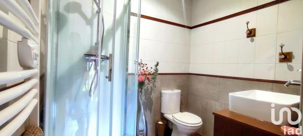 Maison à vendre 4 pièces 85 m² Juilley