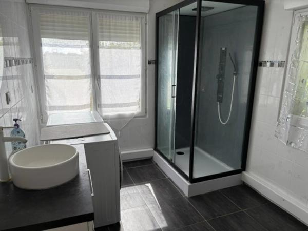 Maison à vendre 7 pièces JUILLY (77)