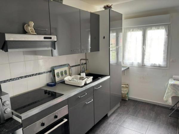 Maison à vendre 7 pièces JUILLY (77)