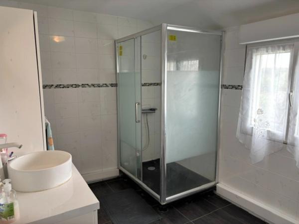 Maison à vendre 7 pièces JUILLY (77)