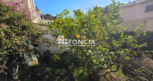 À vendre Studio 40 m² - Le Cannet 06110