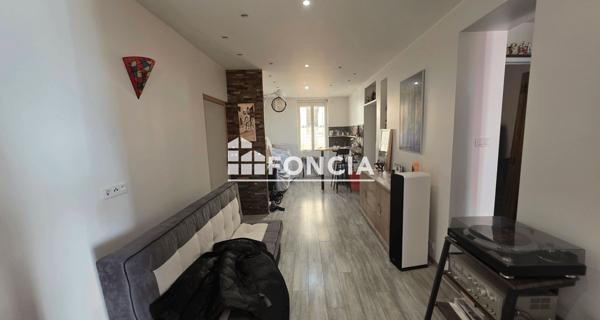 À vendre Studio 40 m² - Le Cannet 06110