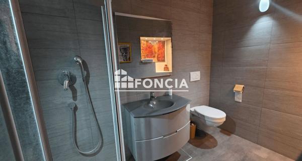 À vendre Studio 40 m² - Le Cannet 06110