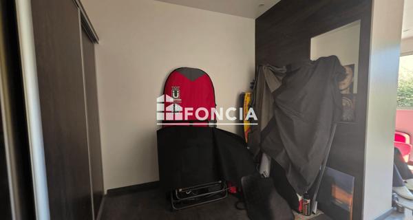 À vendre Studio 40 m² - Le Cannet 06110