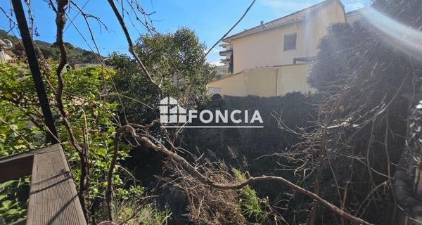 À vendre Studio 40 m² - Le Cannet 06110