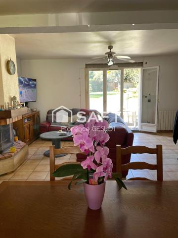 MAISON INDIVIDUELLE A ANGERVILLIERS