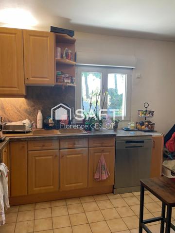 MAISON INDIVIDUELLE A ANGERVILLIERS