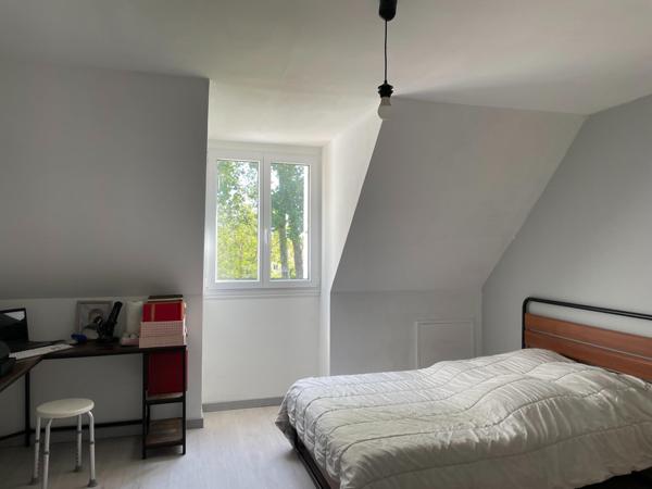 MAISON INDIVIDUELLE A ANGERVILLIERS