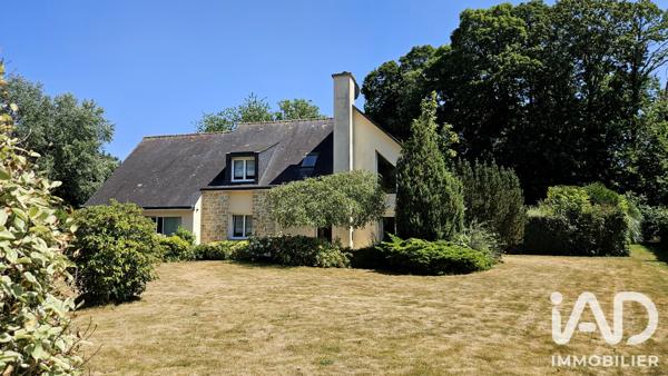 Maison à vendre 7 pièces 200 m² Plémet