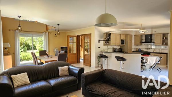 Maison à vendre 7 pièces 200 m² Plémet