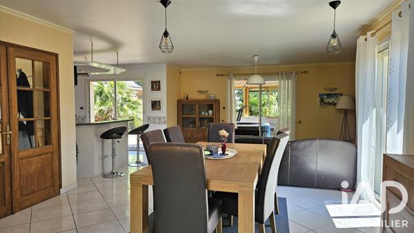 Maison à vendre 7 pièces 200 m² Plémet
