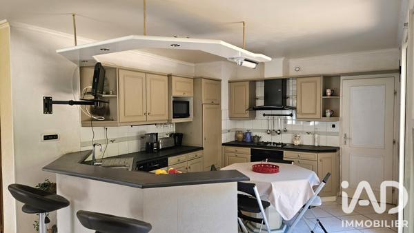 Maison à vendre 7 pièces 200 m² Plémet