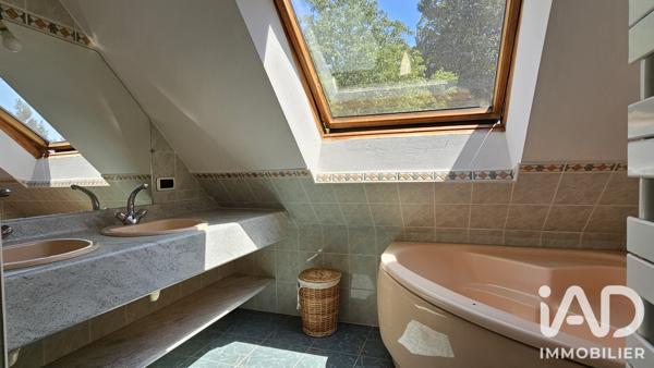 Maison à vendre 7 pièces 200 m² Plémet
