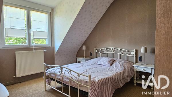 Maison à vendre 7 pièces 200 m² Plémet