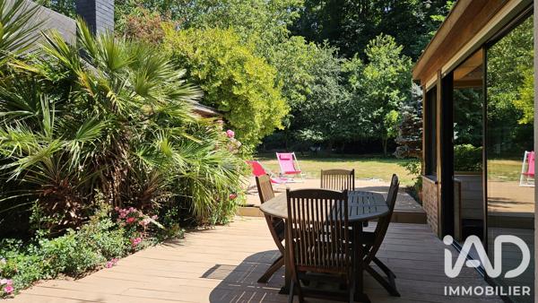 Maison à vendre 7 pièces 200 m² Plémet