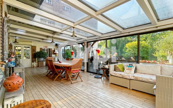 Maison à vendre    7 pièces •  Évreux