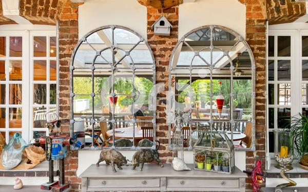 Maison à vendre    7 pièces •  Évreux