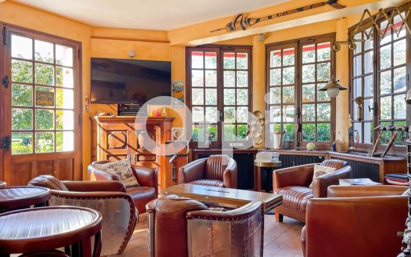 Maison à vendre    7 pièces •  Évreux