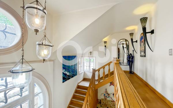 Maison à vendre    7 pièces •  Évreux