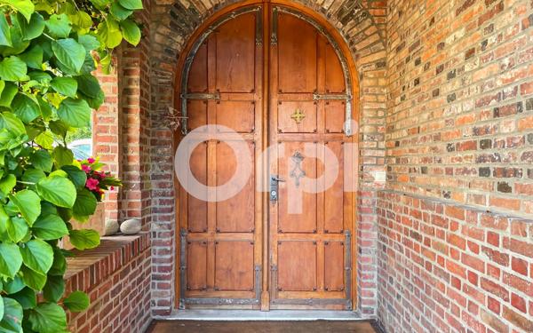 Maison à vendre    7 pièces •  Évreux