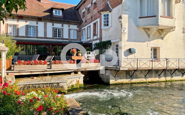 Maison à vendre    7 pièces •  Évreux