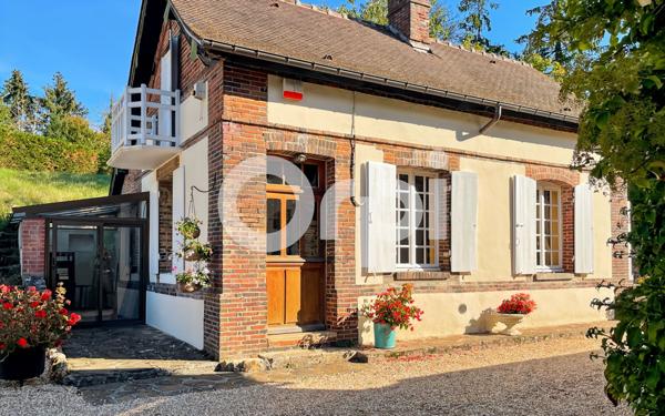 Maison à vendre    7 pièces •  Évreux