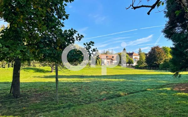 Maison à vendre    7 pièces •  Évreux