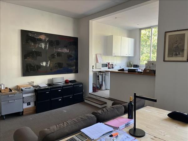 Appartement à vendre |  Bordeaux |  2 pièces | 52 m²