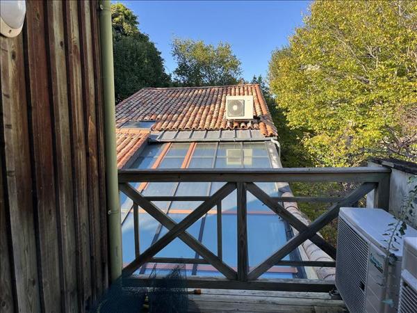 Appartement à vendre |  Bordeaux |  2 pièces | 52 m²