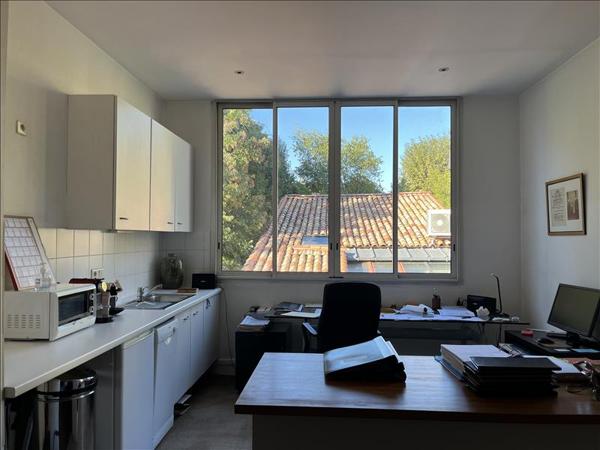 Appartement à vendre |  Bordeaux |  2 pièces | 52 m²