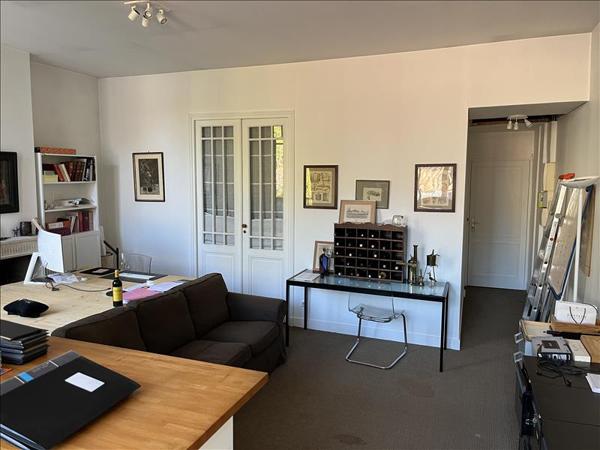 Appartement à vendre |  Bordeaux |  2 pièces | 52 m²