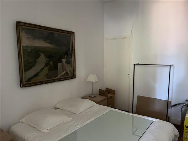 Appartement à vendre |  Bordeaux |  2 pièces | 52 m²
