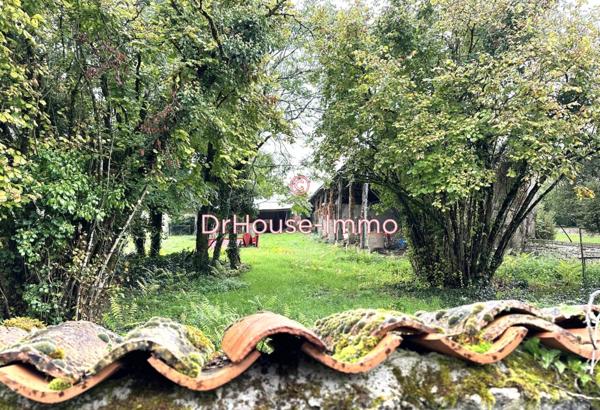 Bien immobilier à vendre de 300 m²