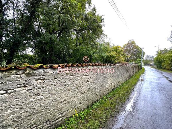 Bien immobilier à vendre de 300 m²