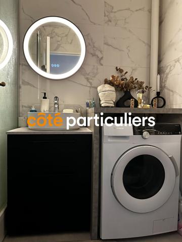 Vente Appartement86 m² - 4 Pièces - NANCY (54000)