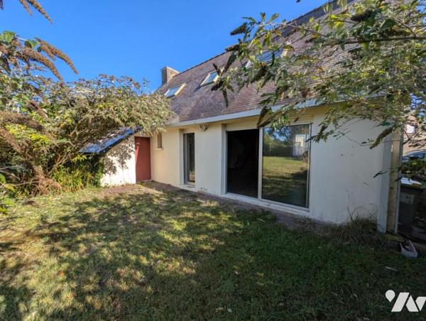 Maison d'habitation - PLEUMEUR-BODOU