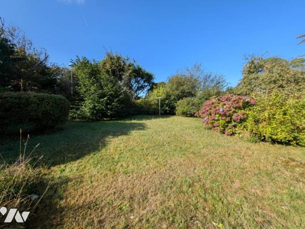 Maison d'habitation - PLEUMEUR-BODOU