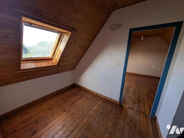 Maison d'habitation - PLEUMEUR-BODOU