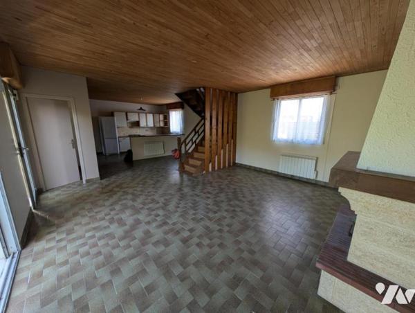 Maison d'habitation - PLEUMEUR-BODOU