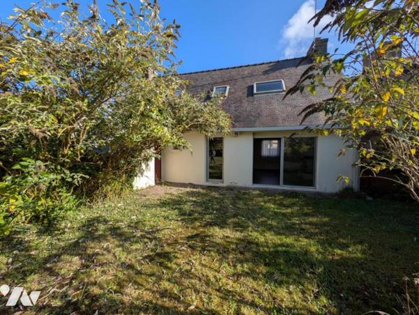 Maison d'habitation - PLEUMEUR-BODOU