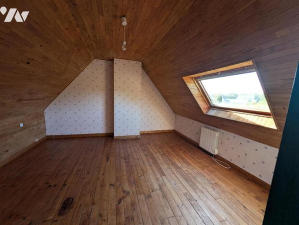 Maison d'habitation - PLEUMEUR-BODOU