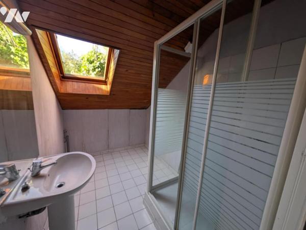 Maison d'habitation - PLEUMEUR-BODOU