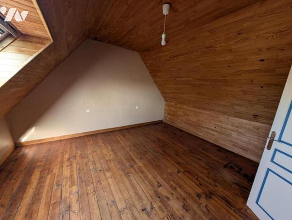 Maison d'habitation - PLEUMEUR-BODOU