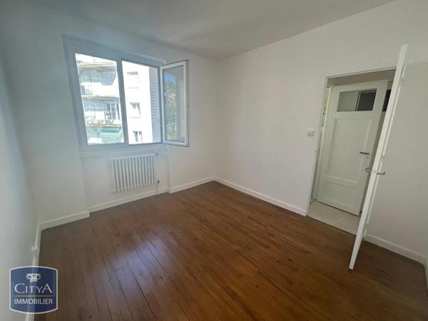 Appartement à louer 3 pièces 68.76m² Clermont-Ferrand (63100)